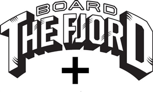 Board the Fjord +